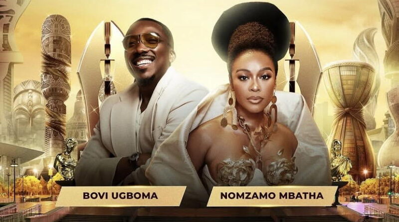 AMVCA 2026