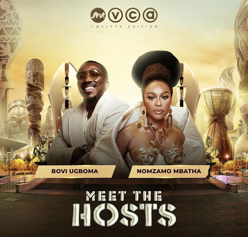 AMVCA 2026