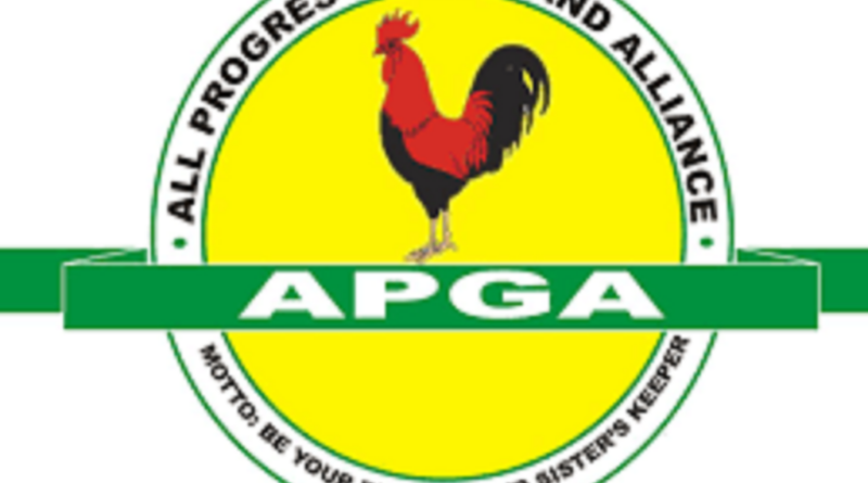 APGA, Anambra