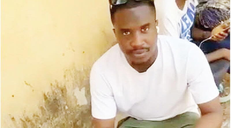 Family recounts horrific killing of Abuja corps member, demands justice