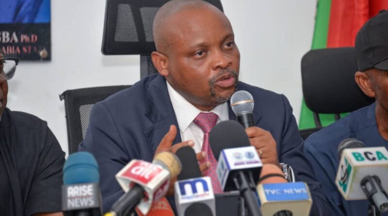 Abia govt to judiciary workers: Call off strike, face staff audit