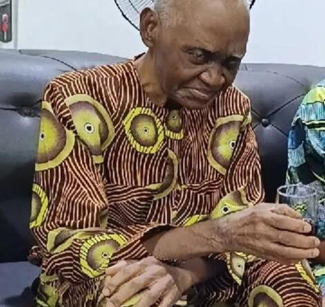 Veteran actor Davis ‘Clarus’ Offor dies