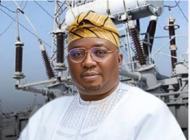 Electricity generation improved to 4300MW from 3951MW – FG