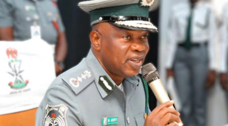Reps summon Customs boss, others over refusal to retire
