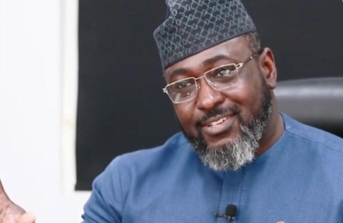 Nigeria must build strong political, economic, social institutions —NESG CEO