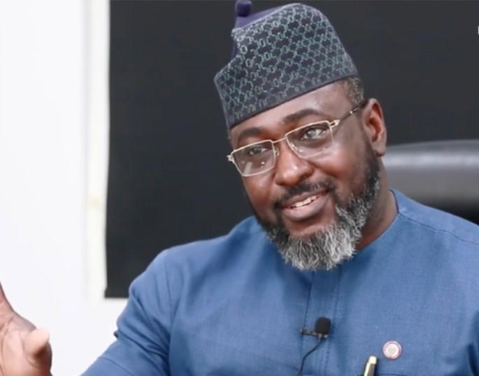 Nigeria must build strong political, economic, social institutions —NESG CEO