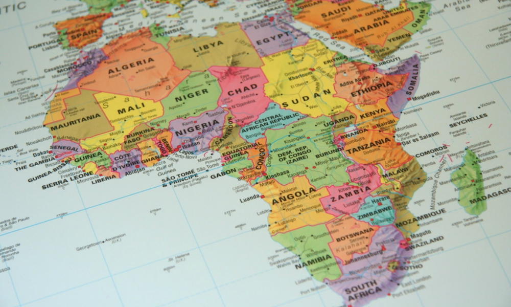 Mideast war presents ‘serious risk’ for Africa – Report