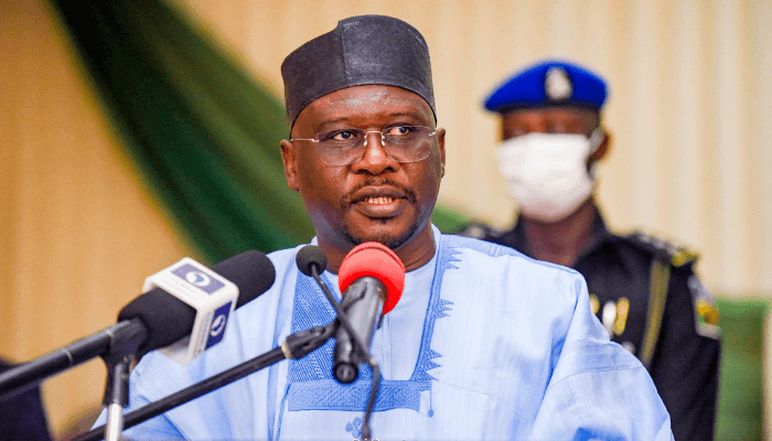 Fintiri says 29 killed in Adamawa football pitch attack