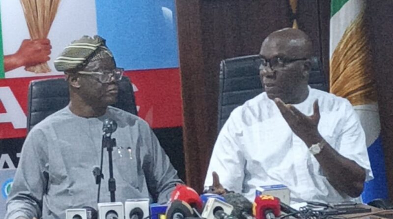 INEC ought to deregister ADC for wasting Nigerians’ time – APC