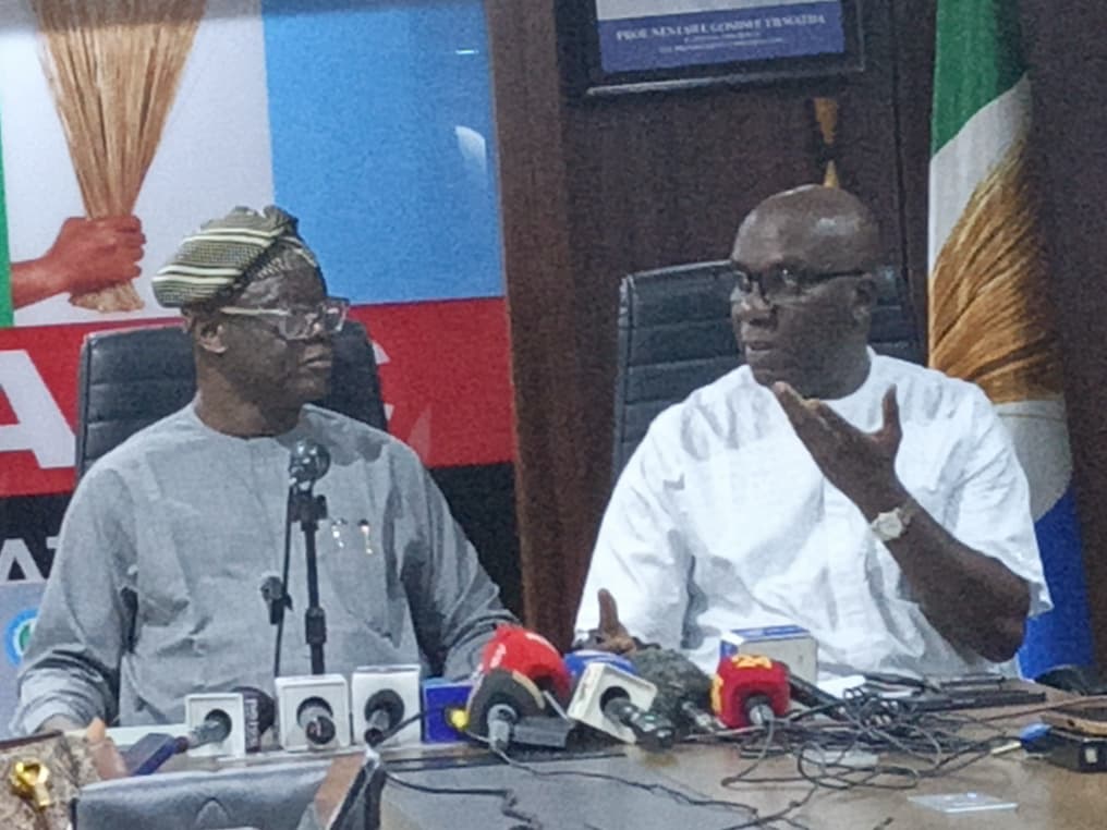 INEC ought to deregister ADC for wasting Nigerians’ time – APC