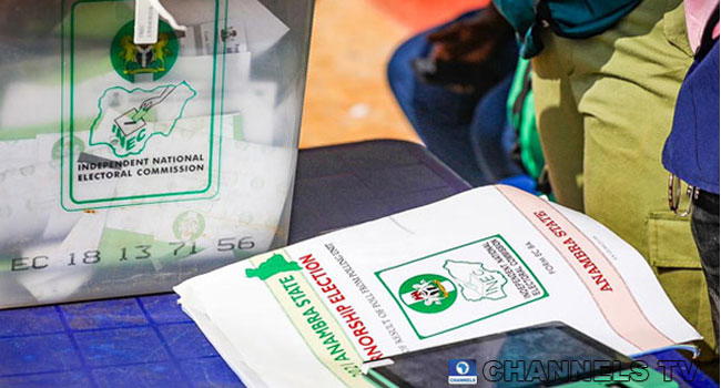 2027: CSOs warn against imposition of candidates