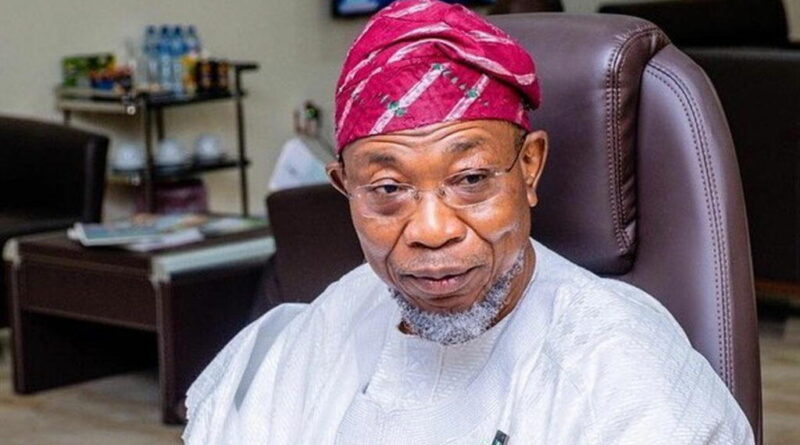 FG directs full implementation of new visa policy for US citizens