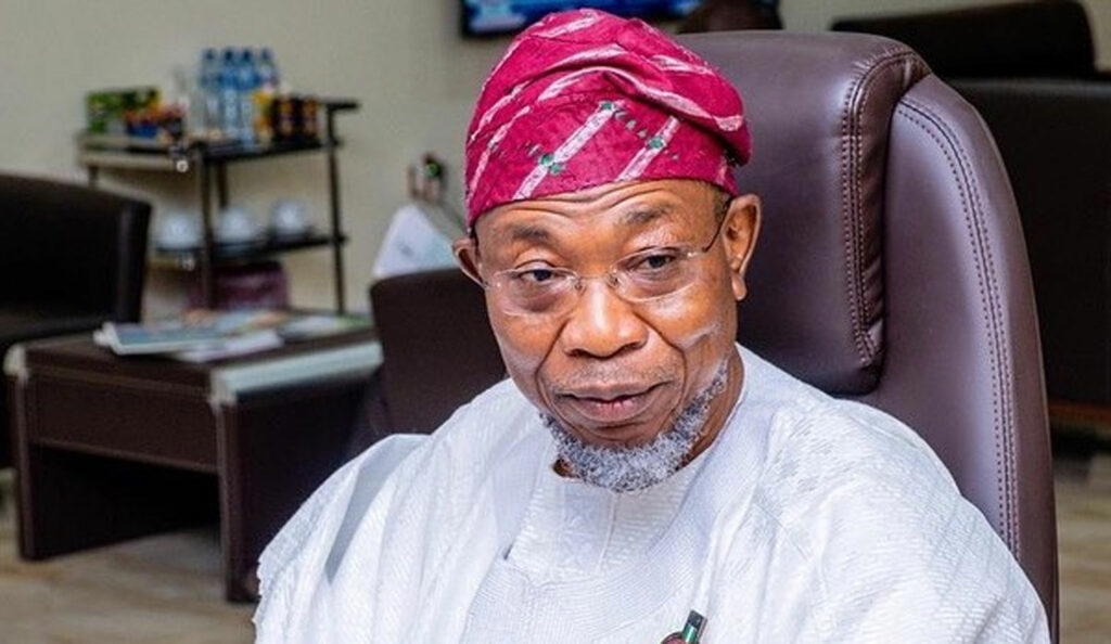 FG directs full implementation of new visa policy for US citizens