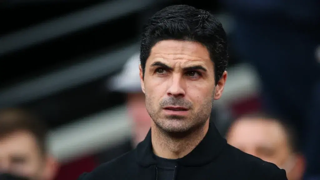 Arteta
