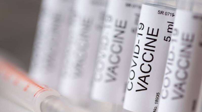 malaria vaccine