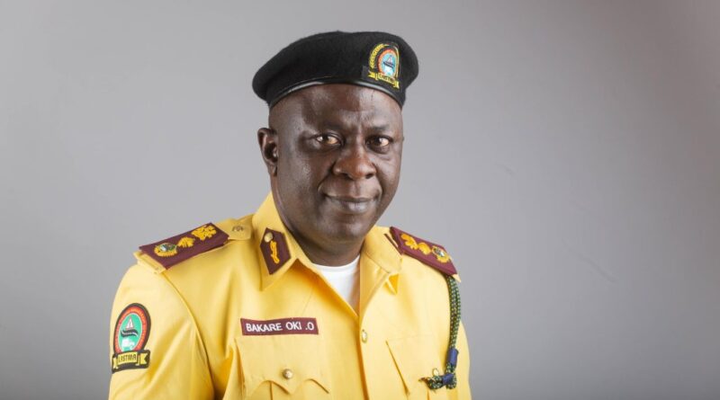 LASTMA raises concern over death of dispatch riders