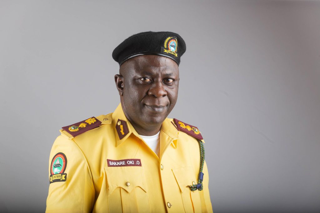 LASTMA raises concern over death of dispatch riders