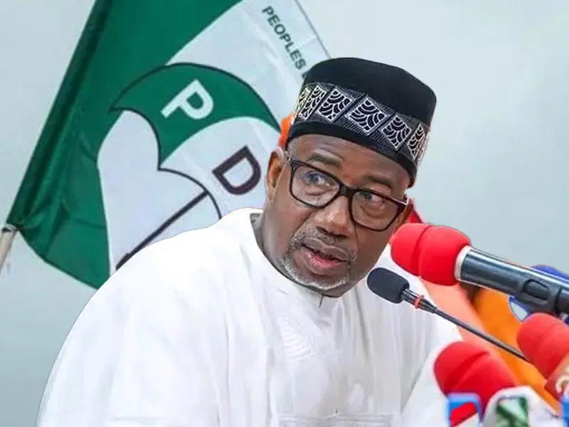 PDP Zoning