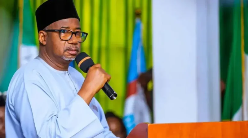 Defection: APC meets Bala Mohammed as ADC speculation grows