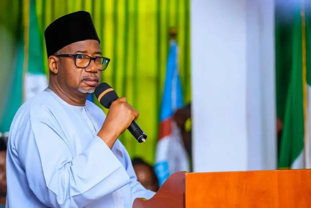 Defection: APC meets Bala Mohammed as ADC speculation grows