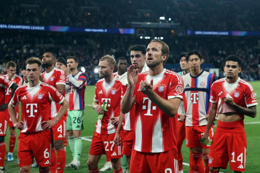 Bayern Munich