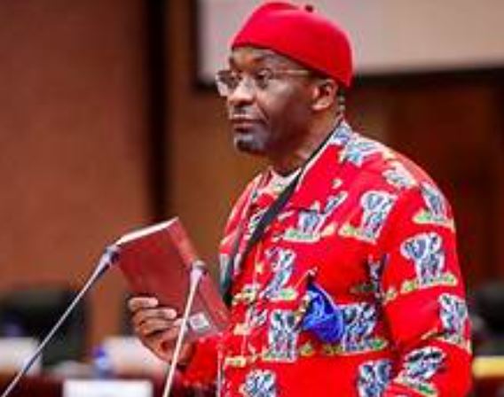 Kalu backs additional South-East State, suggests ‘Animoma’ option