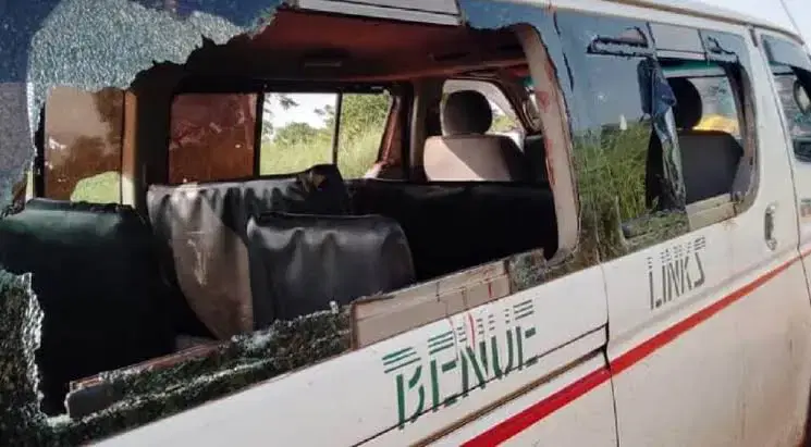 Kidnapped JAMB candidates: Benue bus driver arrested – Mgt
