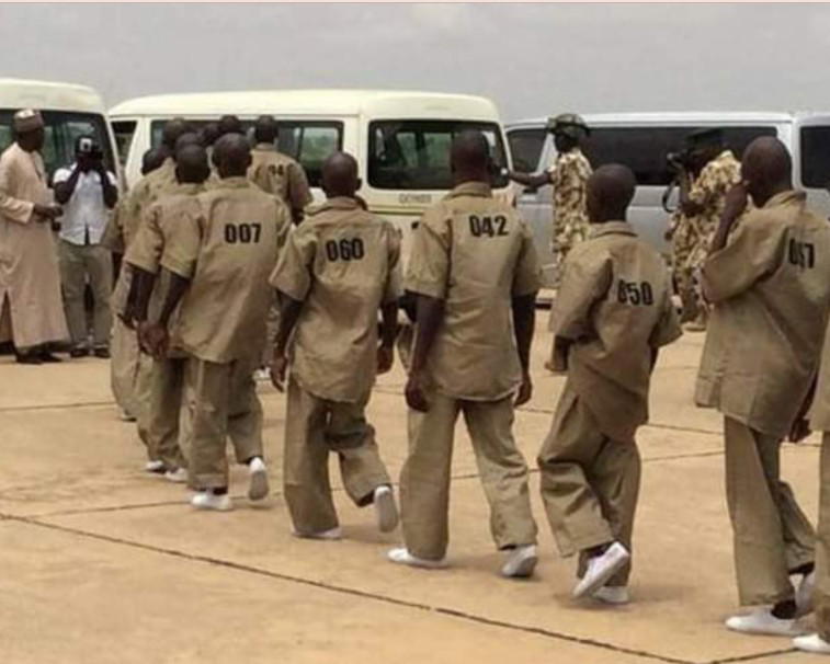 Reintegration of Repentant Terrorists: Nigerians Furious