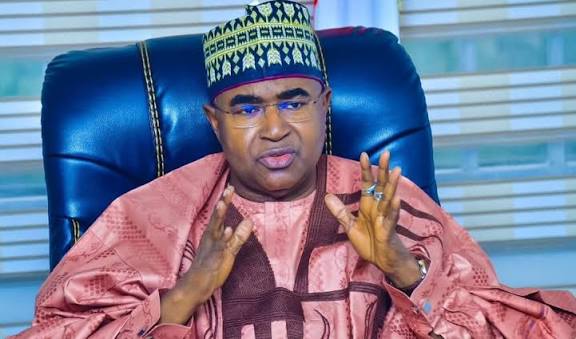 Why FG introduced drug integrity test for students — Marwa