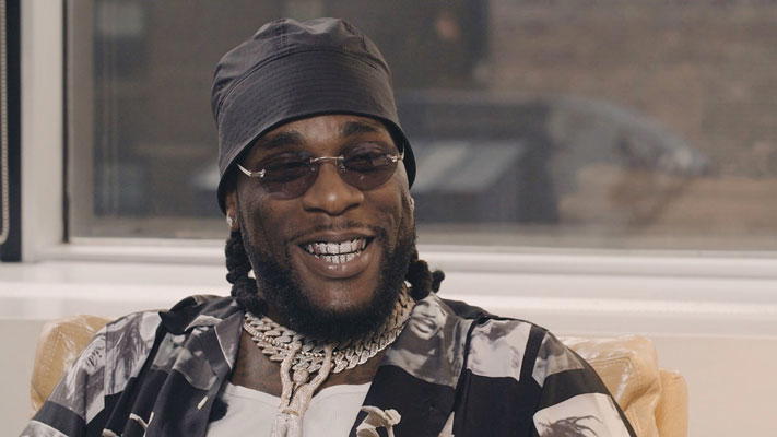 ‘Ogbafia dey for ground’ — Burna Boy mocks DJ Tunez after fight