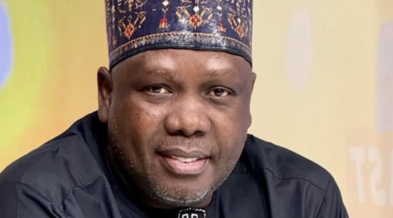 Nigeria growing faster than US, UK – Presidency