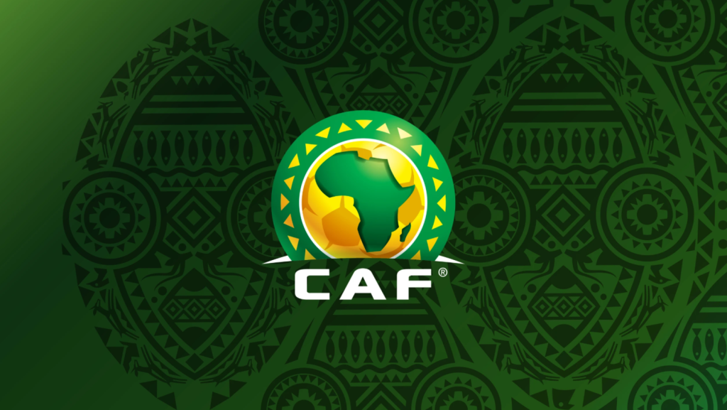 AFCON 2025: CAF goofed!
