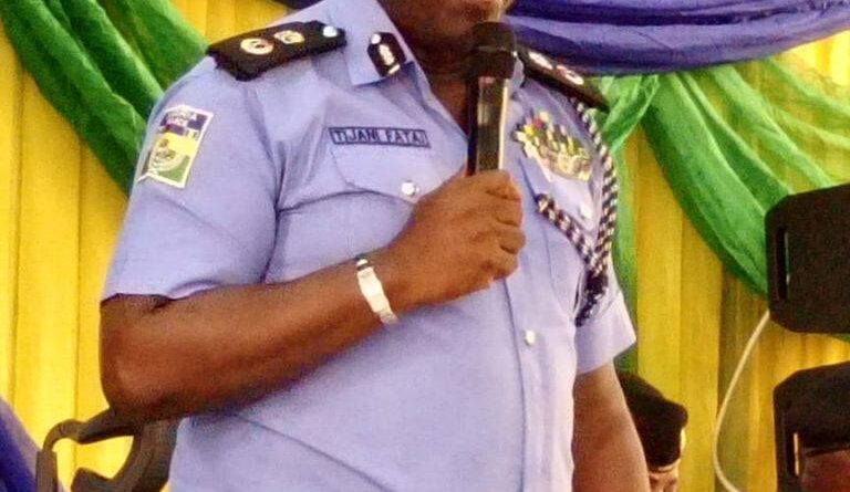 CP Tijani Fatai