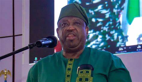 Plateau Killings: Gov Mutfwang meets Tinubu at Aso Rock