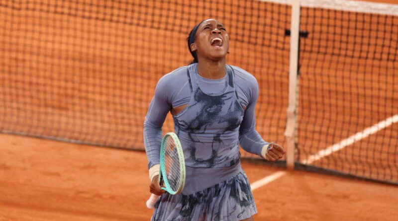 French Open announces prize money increase, winners to get €2.8m