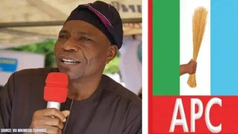 Primaries: Lagos APC warns against endorsement of aspirants or face sanctions