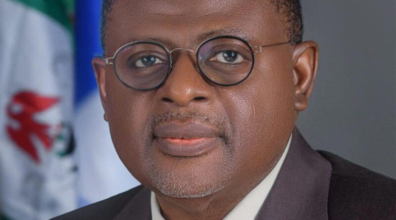 Gov Otu commissions Homeland offices to boost grassroots intelligence in C’River