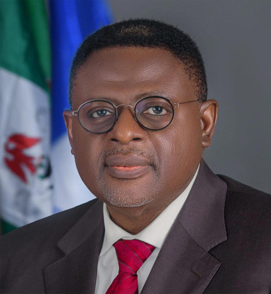 Gov Otu commissions Homeland offices to boost grassroots intelligence in C’River