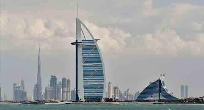 Dubai,
