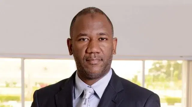 PRP officially welcomes Baba-Ahmed