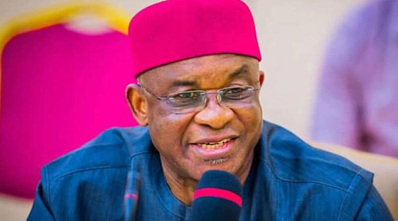 Breaking: INEC strikes out David Mark, Aregbesola’s names; won’t monitor convention, congresses