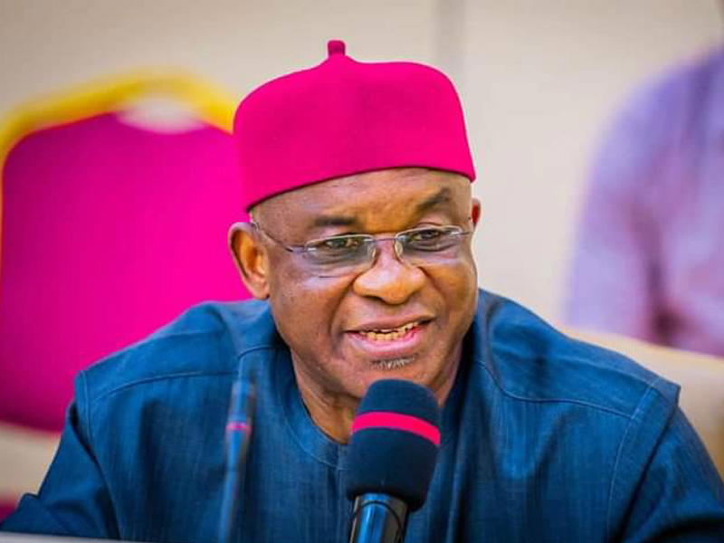 Breaking: INEC strikes out David Mark, Aregbesola’s names; won’t monitor convention, congresses