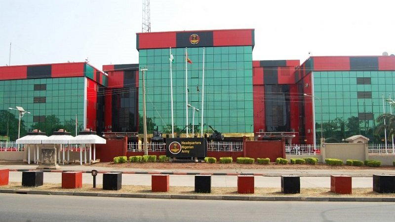 Court martial over coup plot to resume May 8 – DHQ