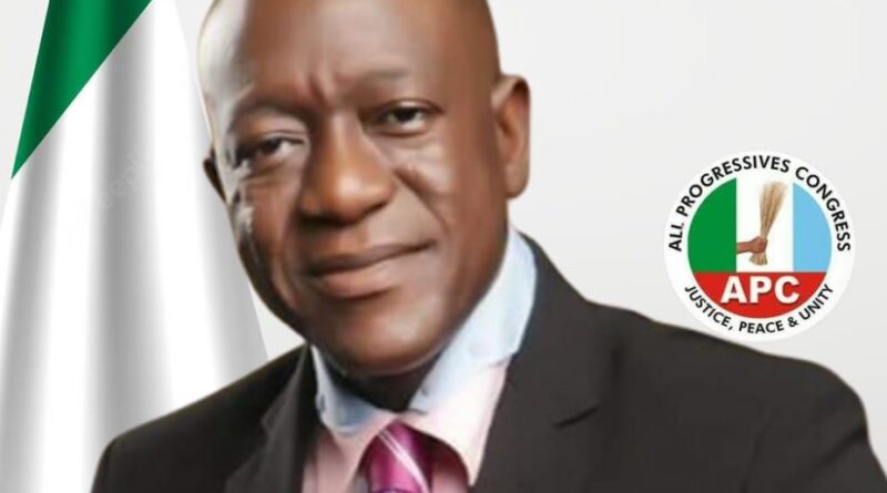 APC shifts presidential primary to May 23, adopts dual mode