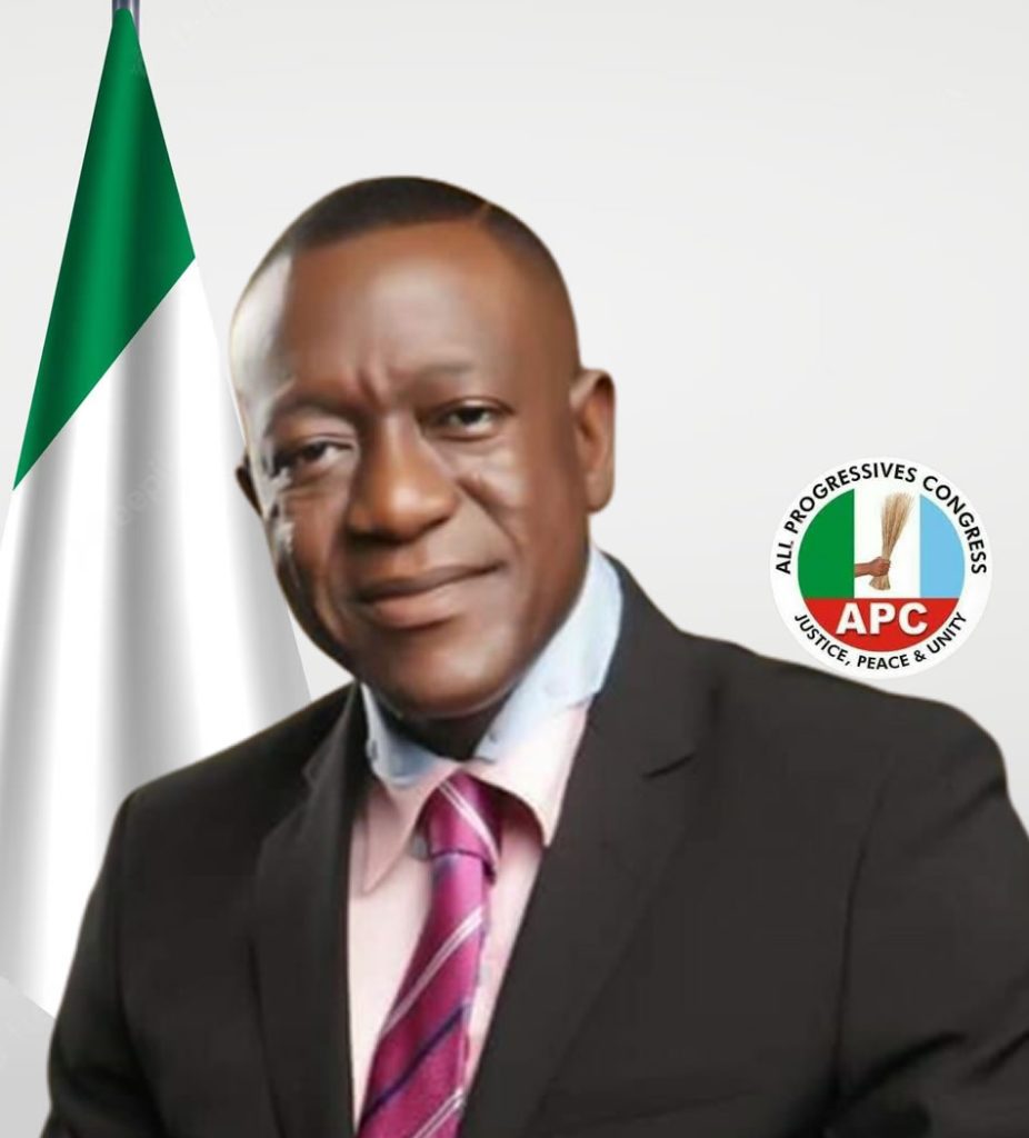 APC shifts presidential primary to May 23, adopts dual mode