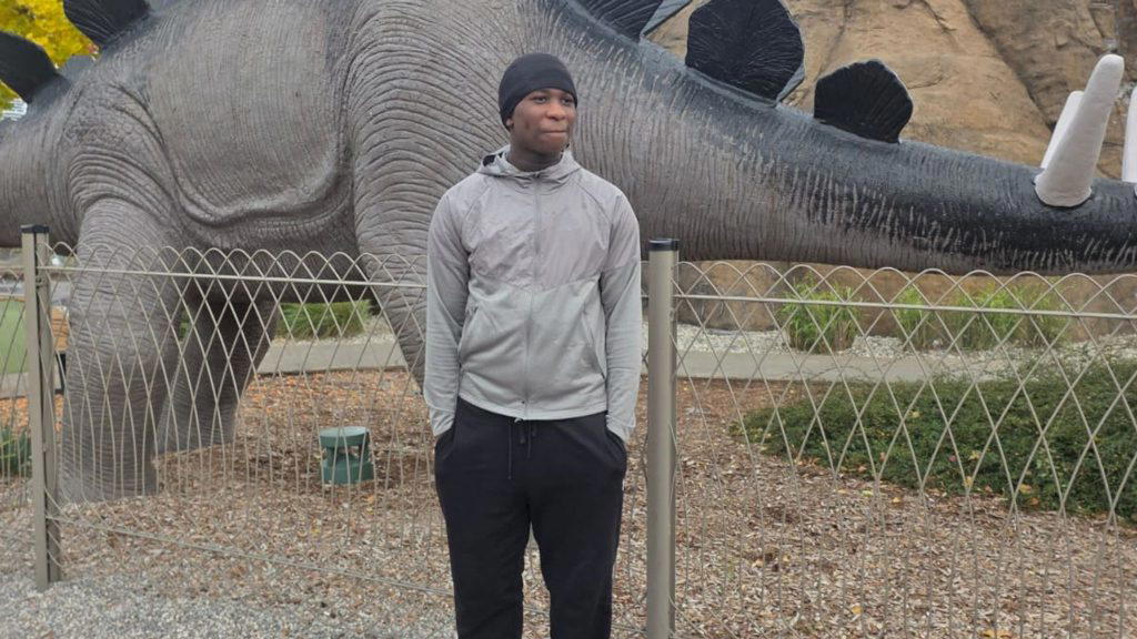 Teenager charged with murder over shooting of 14-yr-old Eghosa Ogbebor in London