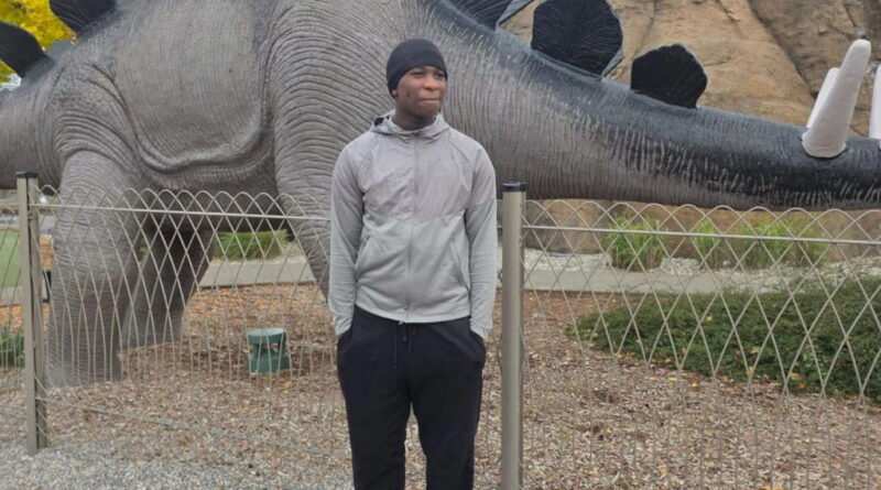UK Police arraign teenager over killing of Nigerian boy