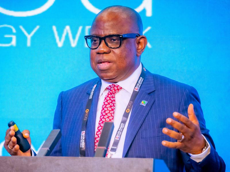 Oil output drops to 1.51mbpd in February as NNPC remits N1.804trn