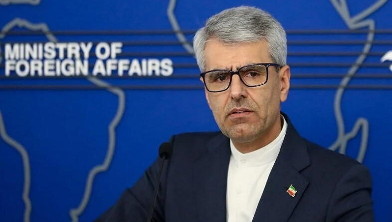 Iran says its enriched uranium ‘not going to be transferred’