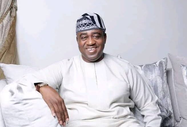 2027: Ex-Benue governor Suswam joins Senate race on APC platform